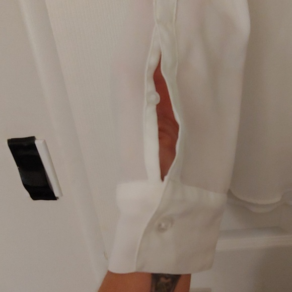 ❤❤Express Long Sleeve Button Up - Picture 2 of 7